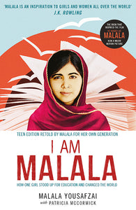 I Am Malala 9781780622163