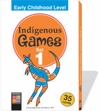 Indigenous Games