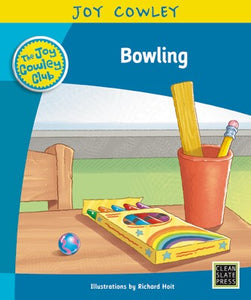 Bowling (Small Book) 9781927130704