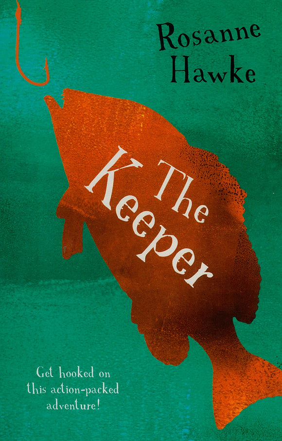 The Keeper 9780702249730