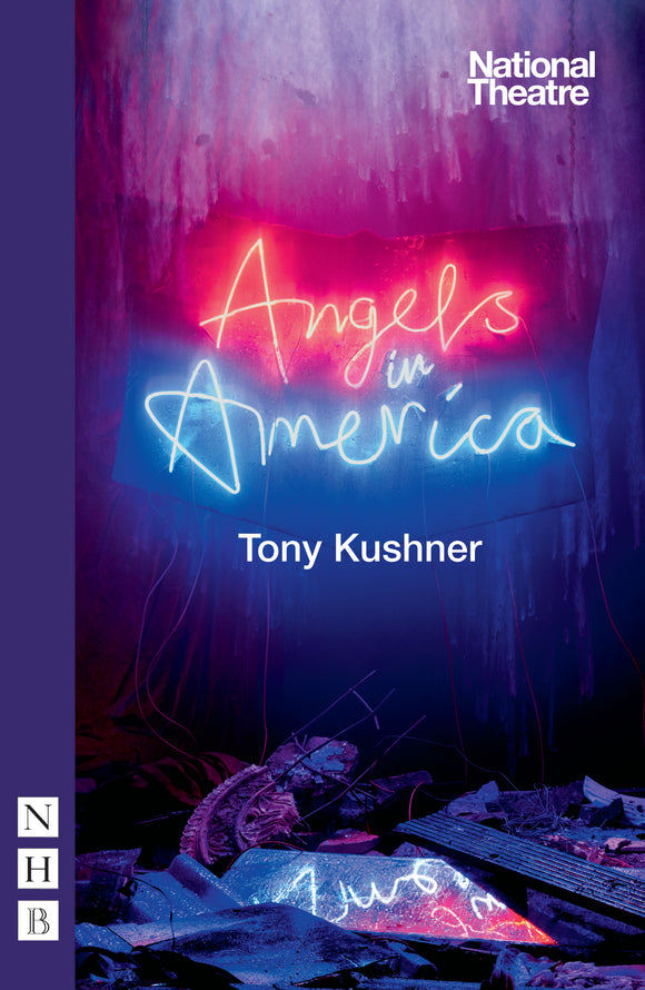 Angels in America (new edition) 9781848426313