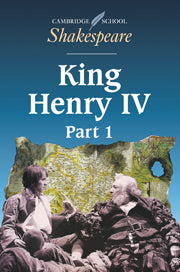 King Henry IV 9780521626897