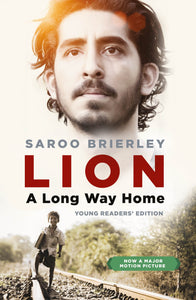 Lion: A Long Way Home Young Readers' Edition 9780143784760