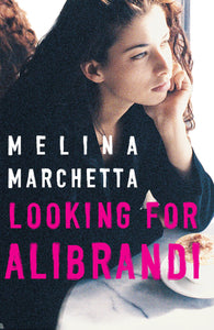 Looking for Alibrandi 9780140360462