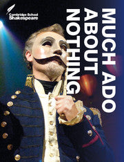 Much Ado About Nothing 9781107619890