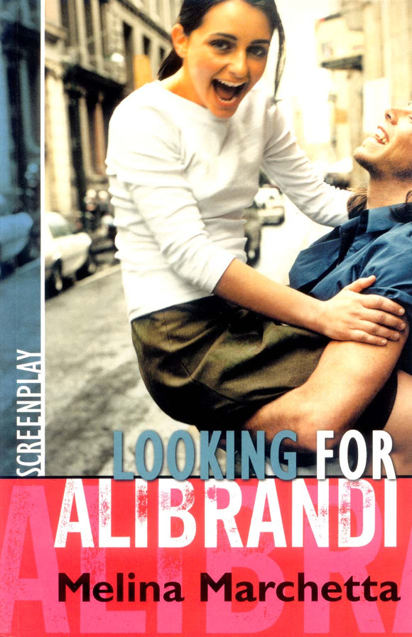 Looking for Alibrandi: the screenplay 9780868196237