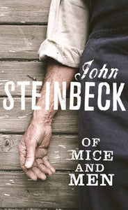 Of Mice And Men 9780141023571