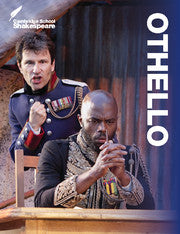 Othello 9781107615595
