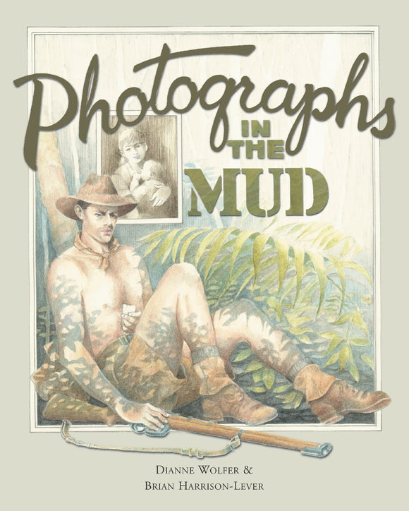Photographs In The Mud 9781921361043