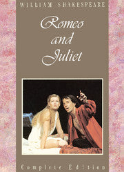 Romeo and Juliet 9780521786591