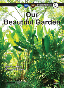 Our Beautiful Garden 9781925714944