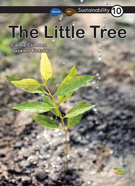 The Little Tree 9781925714999