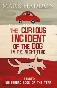 The Curious Incident of the Dog in the Night-time 9781782953463