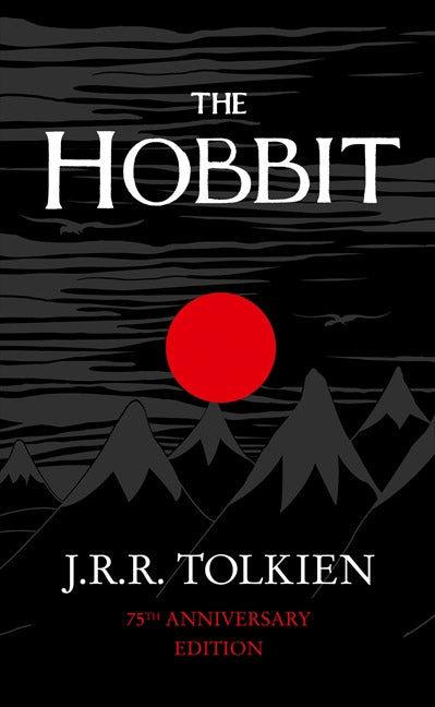 The Hobbit 9780261102217