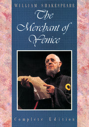The Merchant of Venice 9780521786607