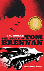 The Story Of Tom Brennan 9781741660920