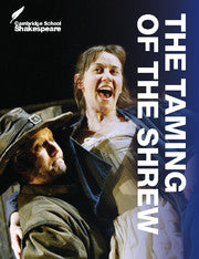 The Taming of the Shrew 9781107616899