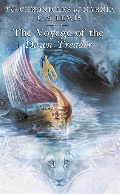 The Voyage of the Dawn Treader 9780007115600