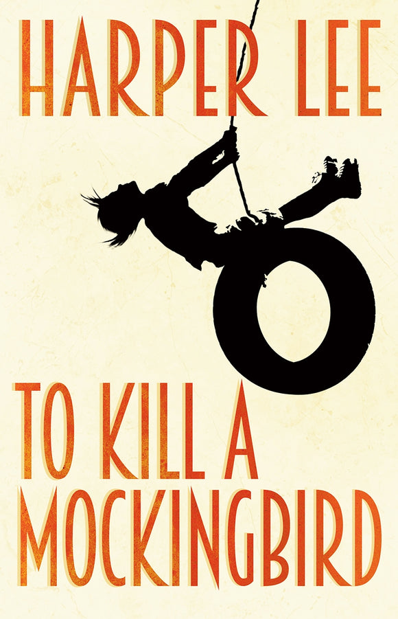 To Kill A Mockingbird 9781784752637