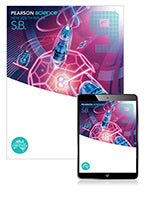 Pearson Science New South Wales 9 Student Book with eBook 9781488656613